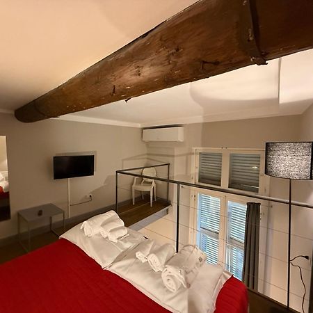 Palazzo Cambiaso Albergo Etico Genova Eksteriør bilde
