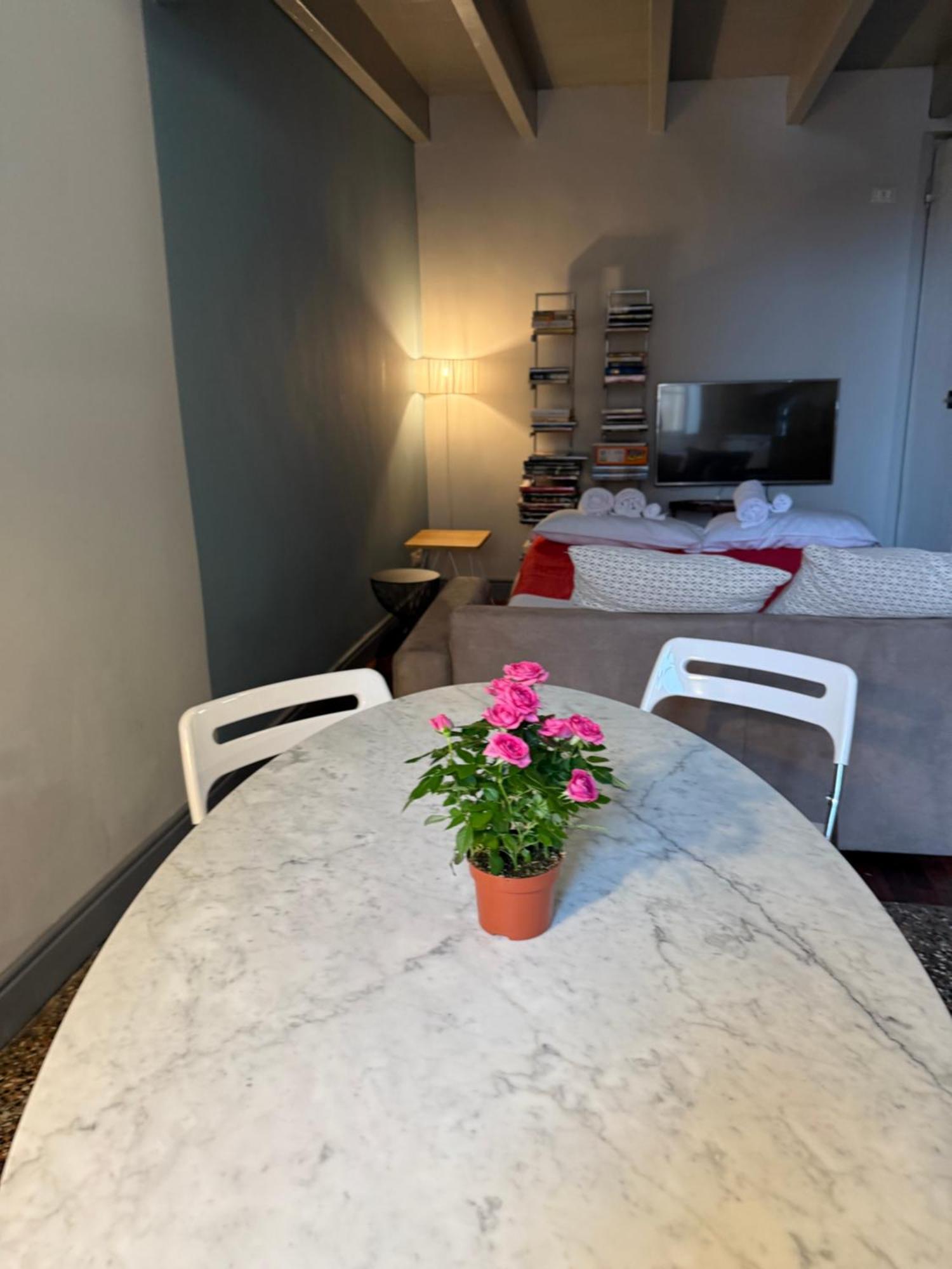 Palazzo Cambiaso Albergo Etico Genova Eksteriør bilde