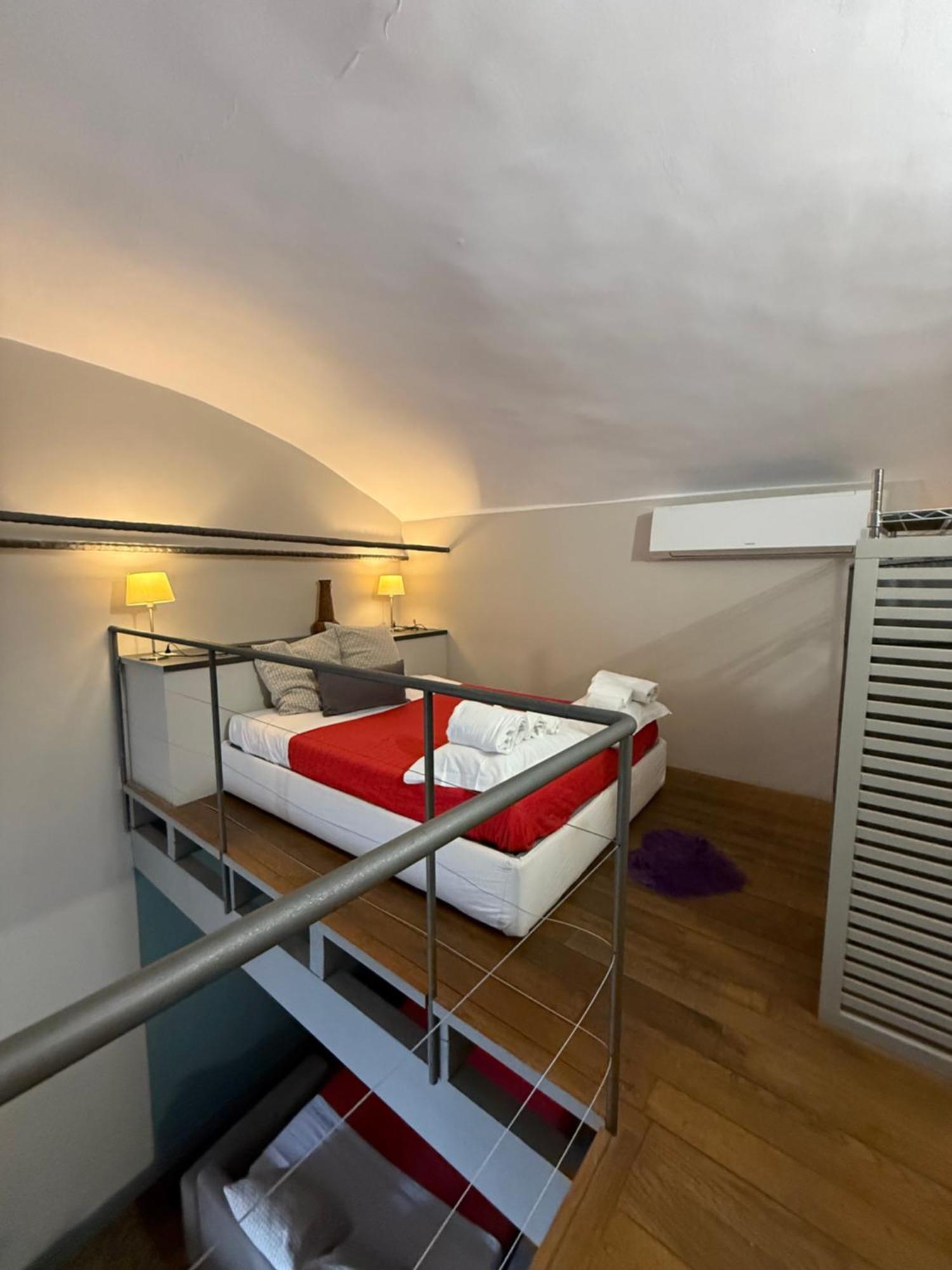 Palazzo Cambiaso Albergo Etico Genova Eksteriør bilde