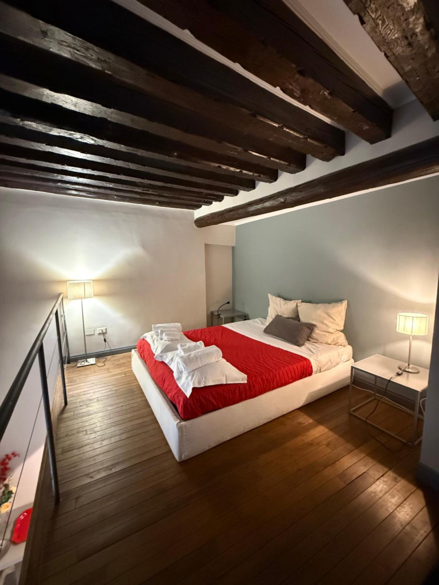 Palazzo Cambiaso Albergo Etico Genova Eksteriør bilde