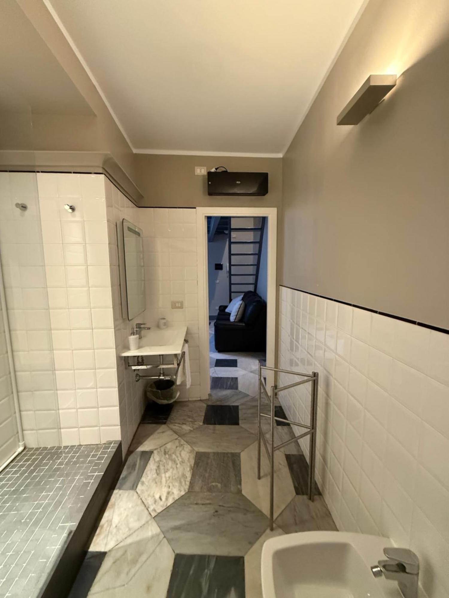 Palazzo Cambiaso Albergo Etico Genova Eksteriør bilde