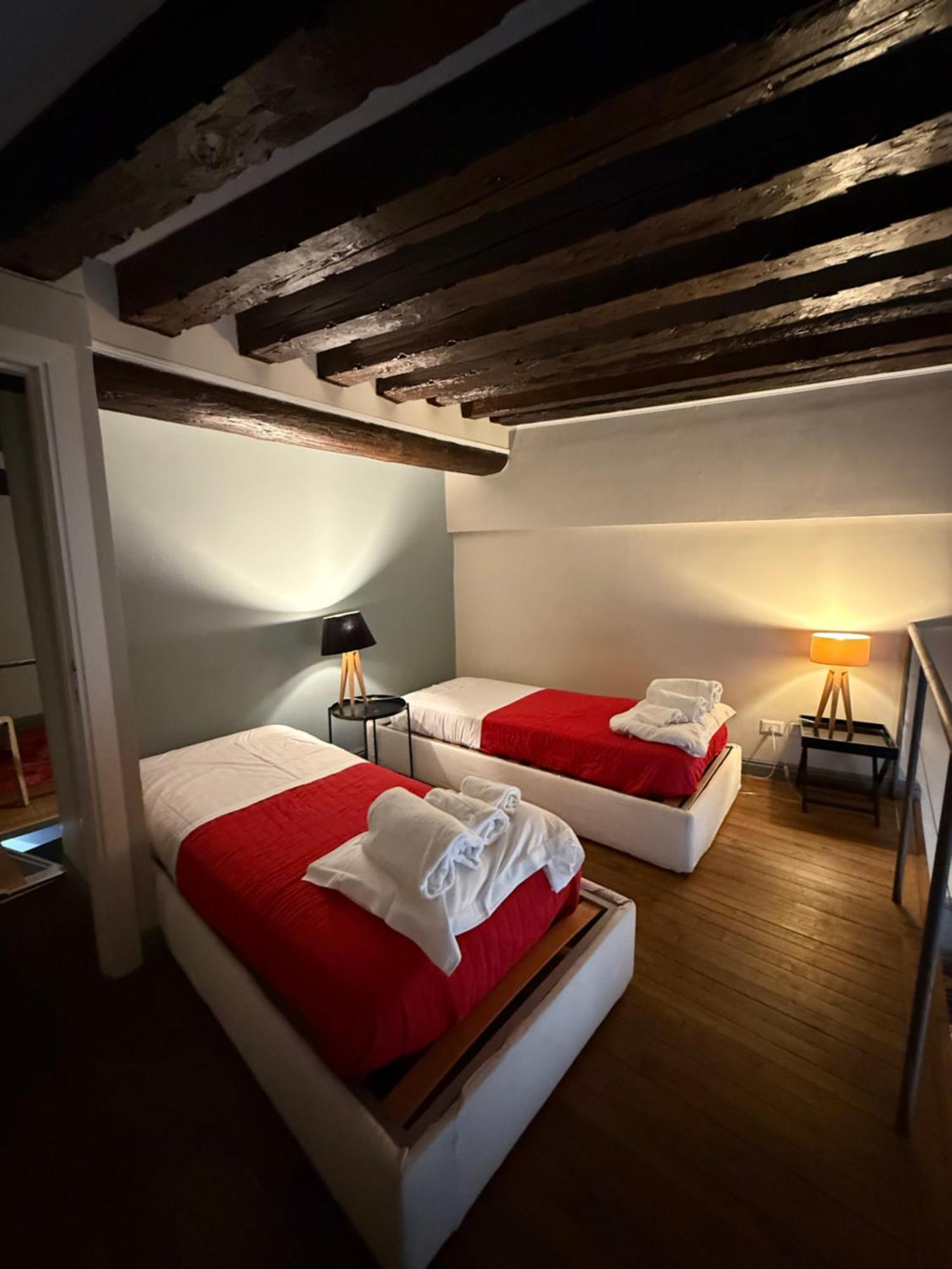 Palazzo Cambiaso Albergo Etico Genova Eksteriør bilde