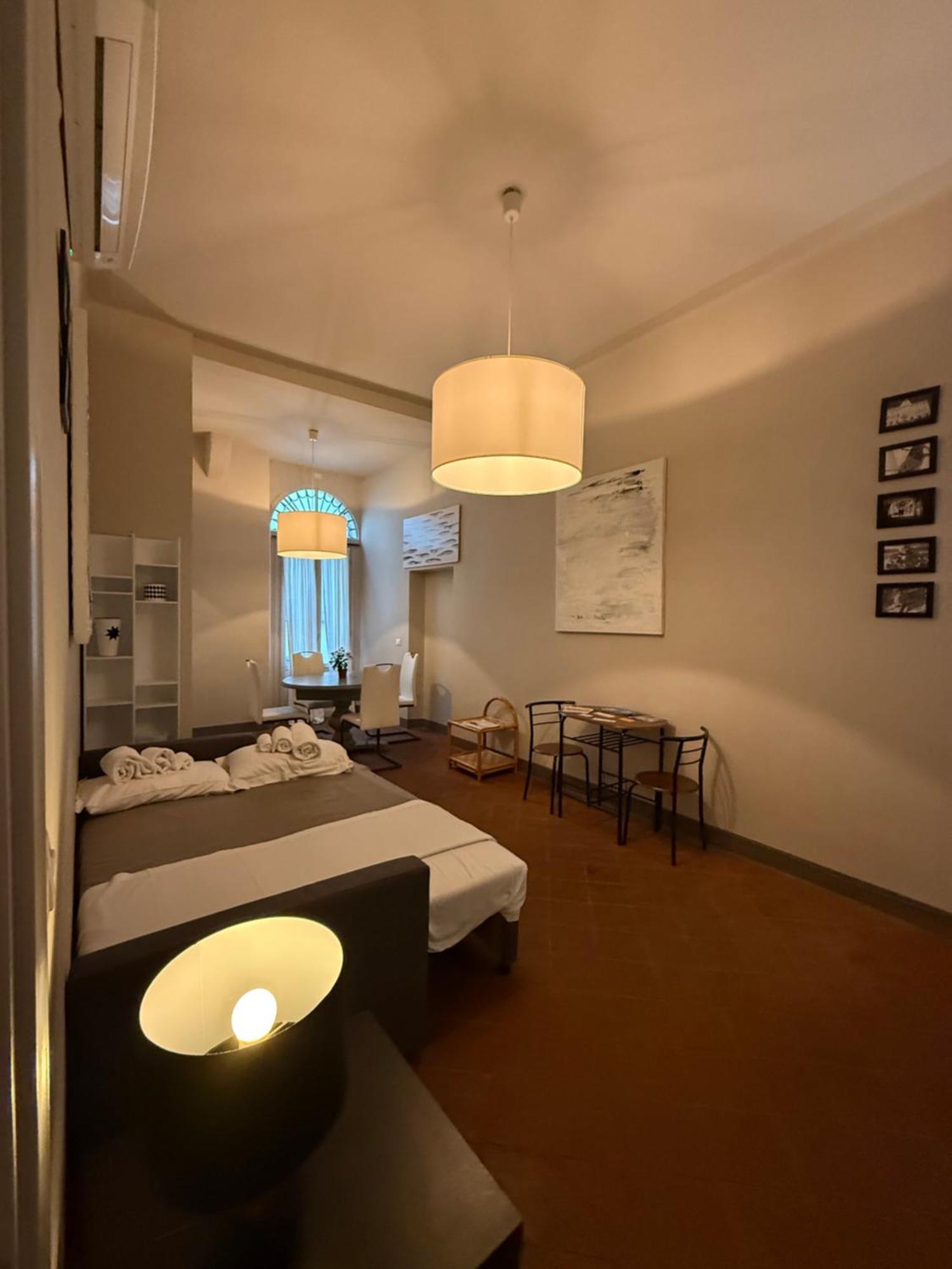 Palazzo Cambiaso Albergo Etico Genova Eksteriør bilde