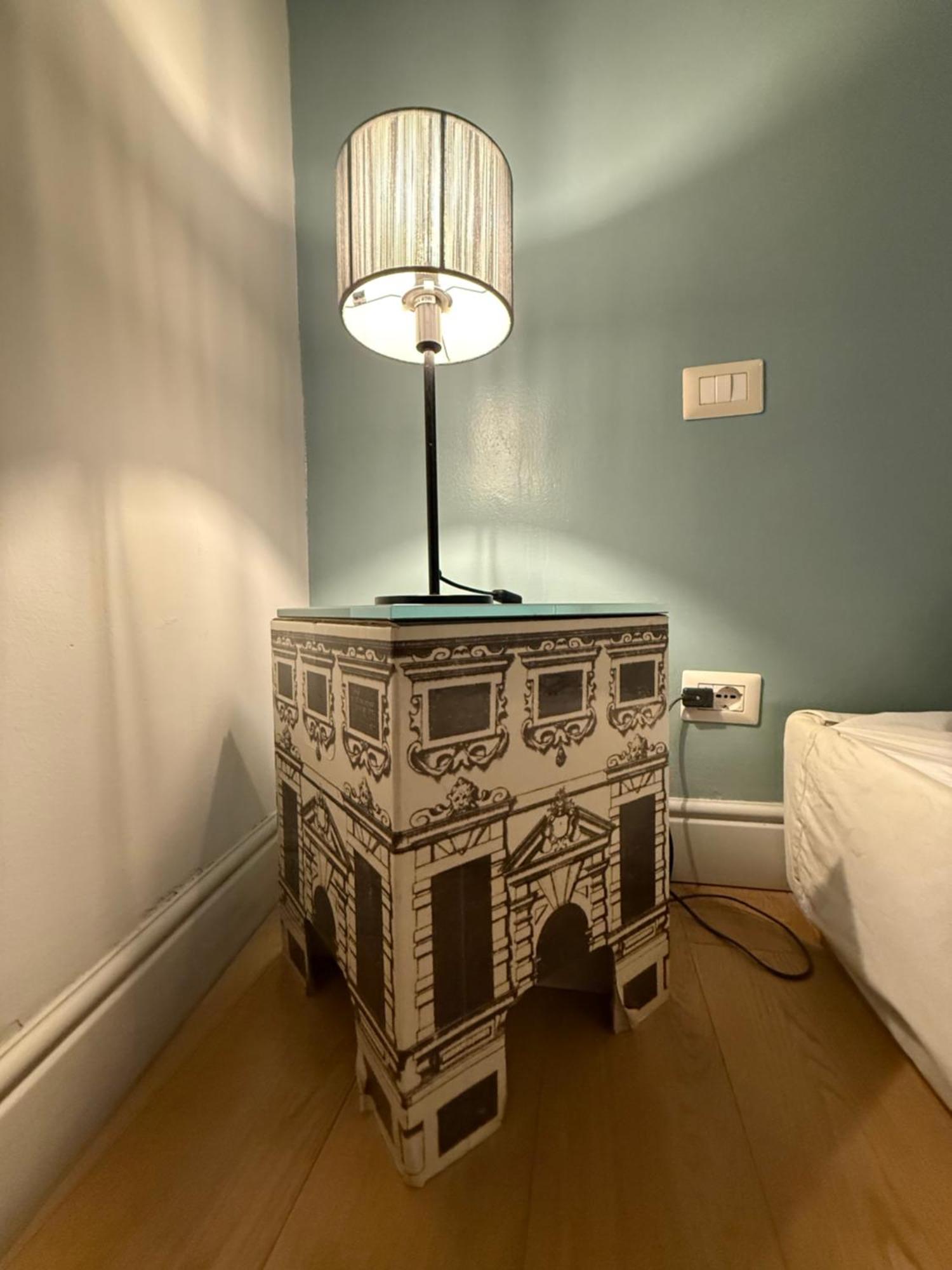 Palazzo Cambiaso Albergo Etico Genova Eksteriør bilde