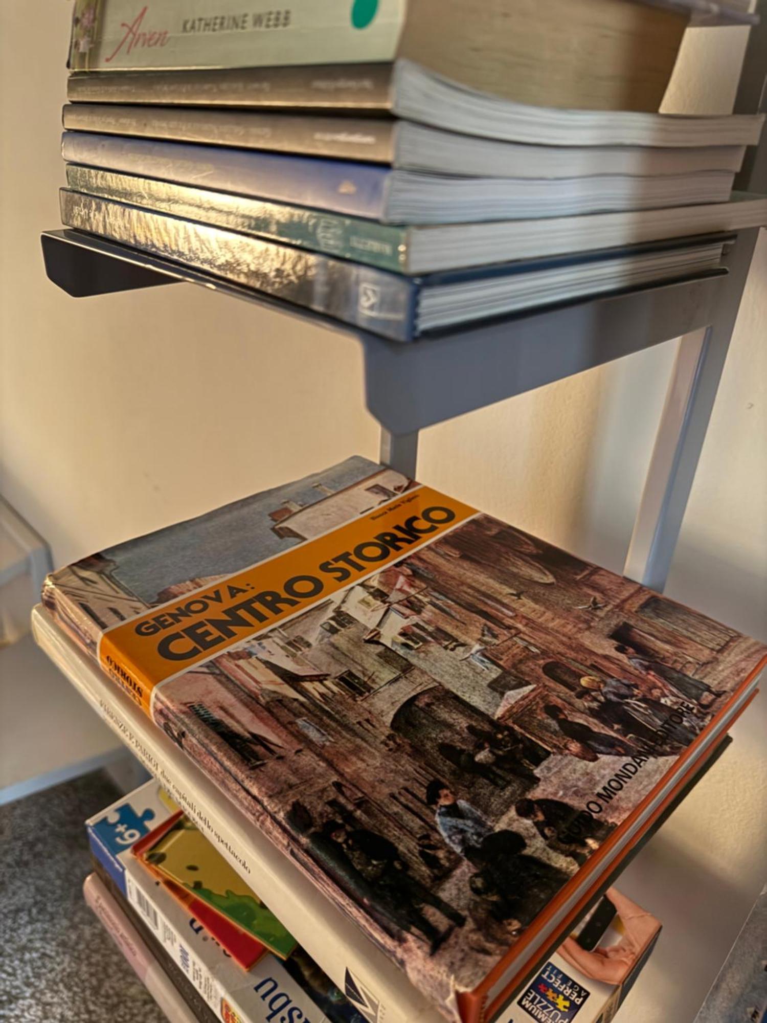 Palazzo Cambiaso Albergo Etico Genova Eksteriør bilde