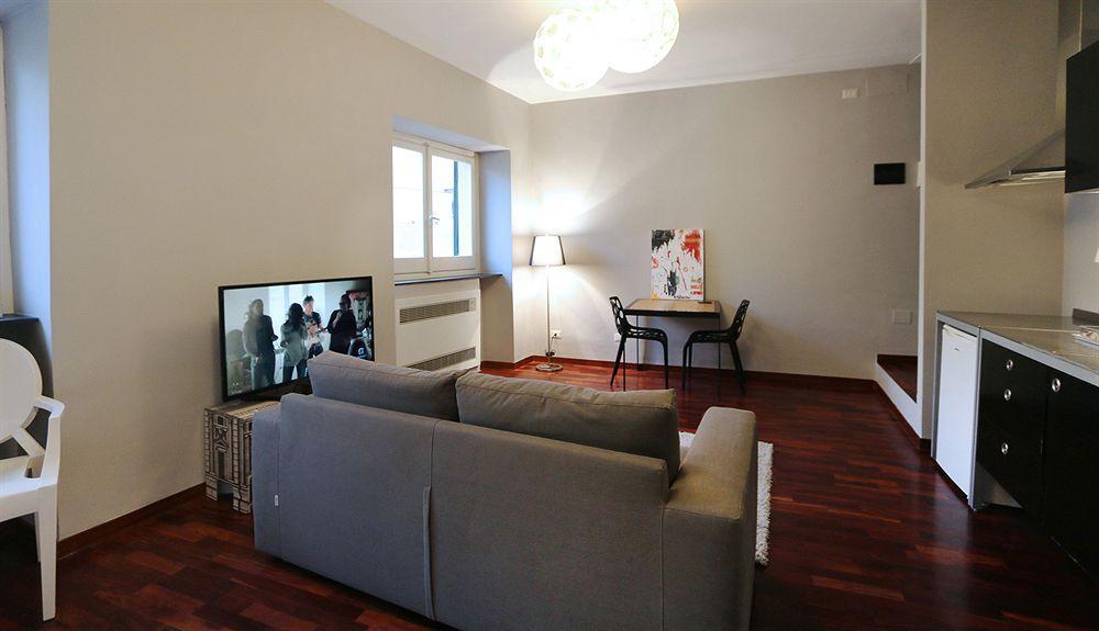 Palazzo Cambiaso Albergo Etico Genova Eksteriør bilde