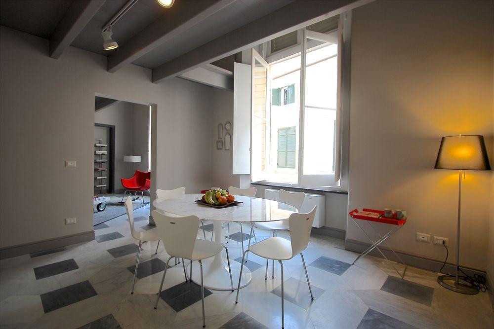 Palazzo Cambiaso Albergo Etico Genova Eksteriør bilde