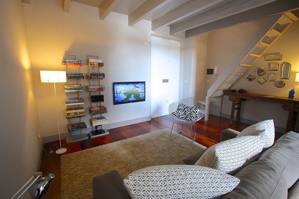 Palazzo Cambiaso Albergo Etico Genova Eksteriør bilde